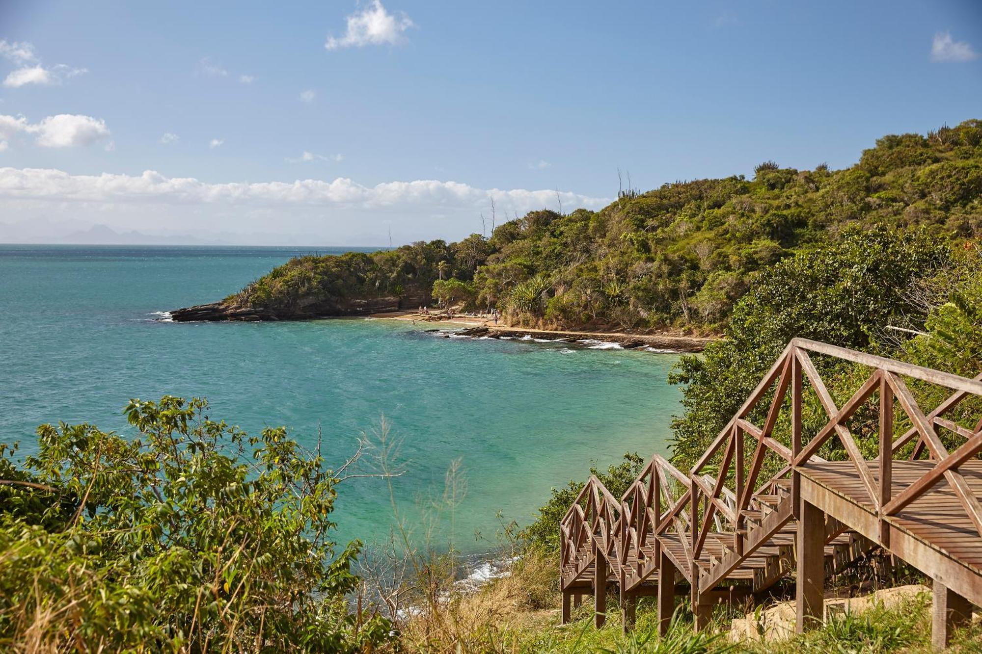 PortoBay Búzios Hotel Kültér fotó