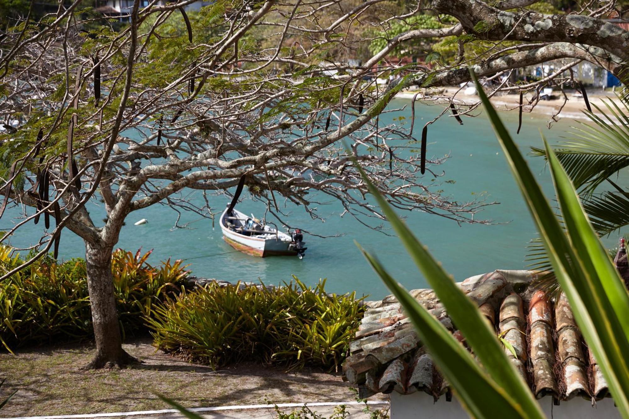 PortoBay Búzios Hotel Kültér fotó